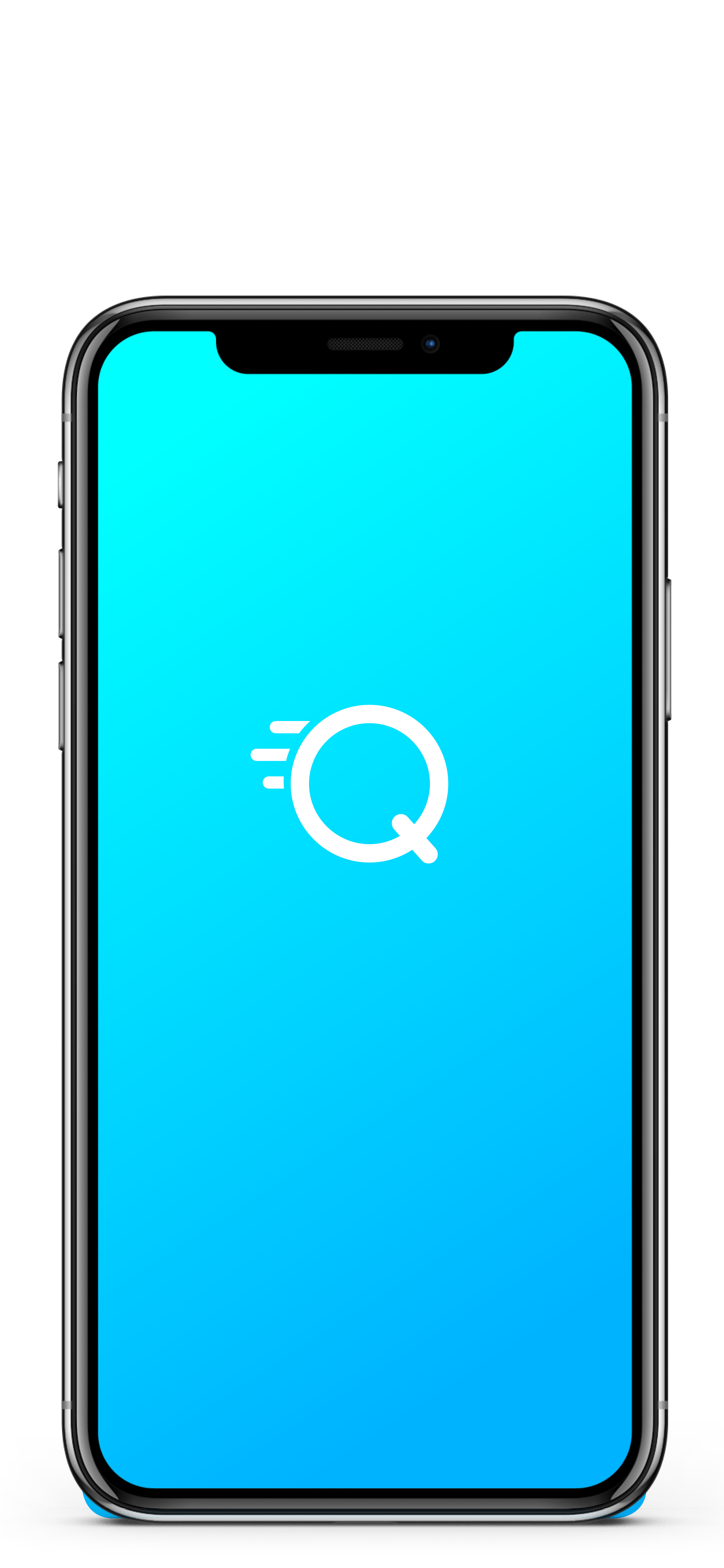 Qticket app key features & tools